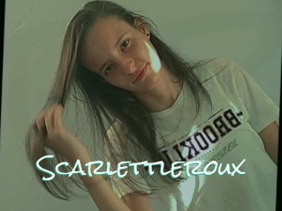 Scarlettleroux