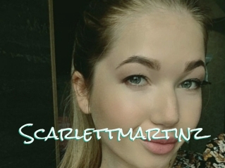 Scarlettmartinz