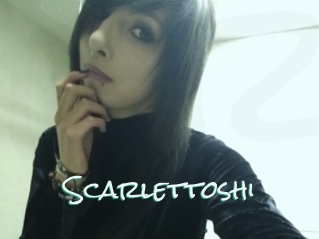 Scarlettoshi