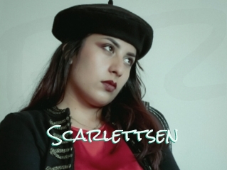 Scarlettsen