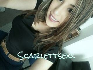 Scarlettsexx