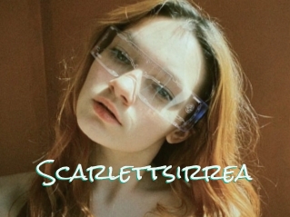 Scarlettsirrea