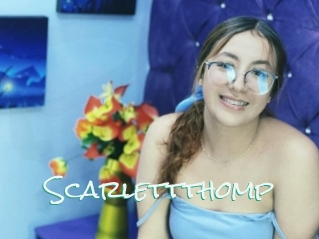 Scarlettthomp