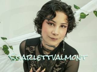 Scarlettvalmont