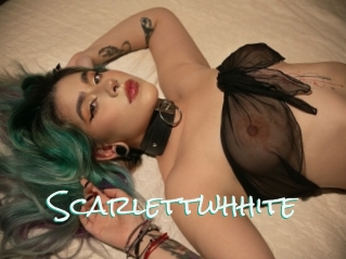 Scarlettwhhite