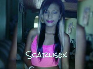 Scarlisex