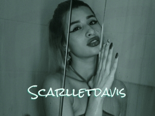 Scarlletdavis