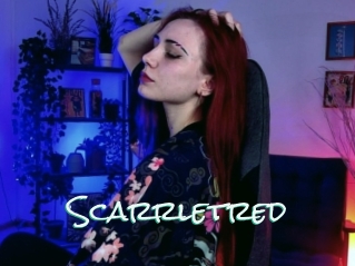 Scarrletred