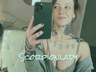 Scorpionlady