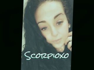 Scorpioxo