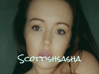 Scottishsasha