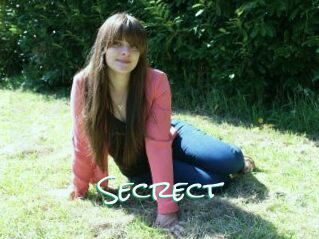 Secrect