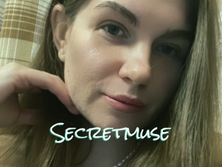 Secretmuse