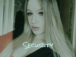 Security