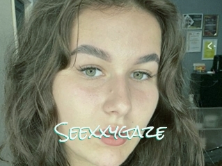 Seexxygaze