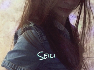 Seili