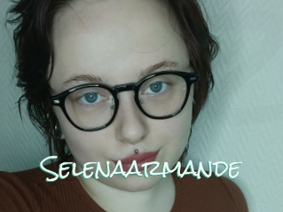 Selenaarmande