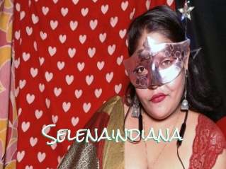 Selenaindiana