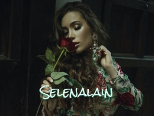 Selenalain