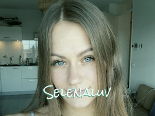 Selenaluv