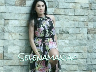 Selenamaniac