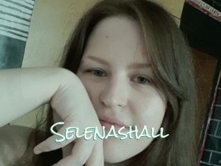 Selenashall