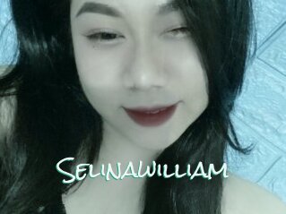 Selinawilliam