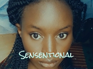 Sensentional