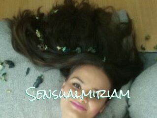 Sensualmiriam