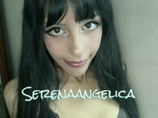 Serenaangelica