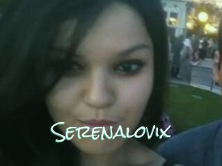 Serenalovix