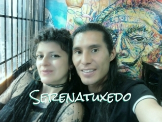 Serenatuxedo