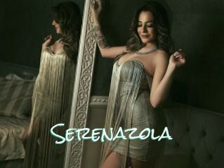 Serenazola