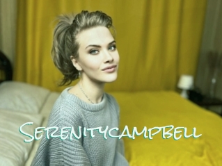Serenitycampbell