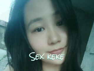 Sex_keke