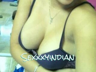 Sexxxyindian