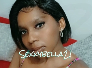 Sexxybella21