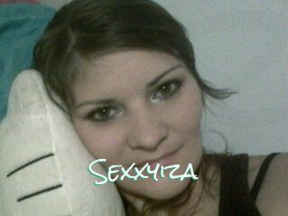 Sexxyiza