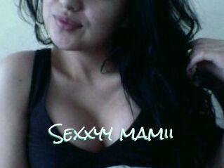 Sexxyy_mamii