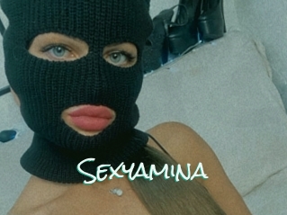 sexyamina Preteen fucking