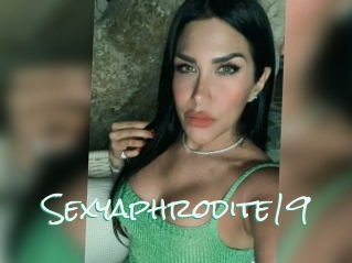 Sexyaphrodite19