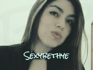 Sexybethye