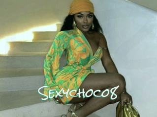 Sexychoco8