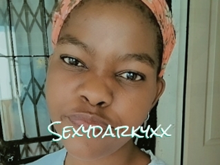 sexydarkyxx Preteen fucking