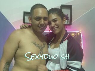 Sexyduo_sh