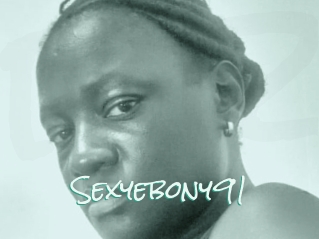 Sexyebony91