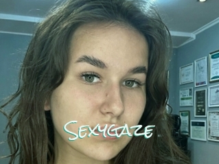 Sexygaze