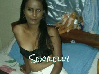 Sexylelly