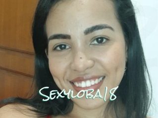 Sexyloba18