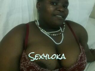 Sexyloka